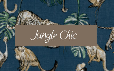 Jungle chic