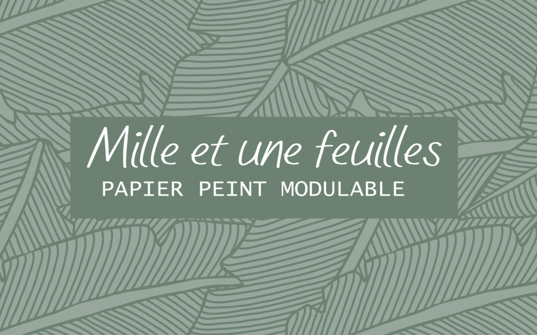 Mille et une feuilles