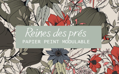 Reines des prés